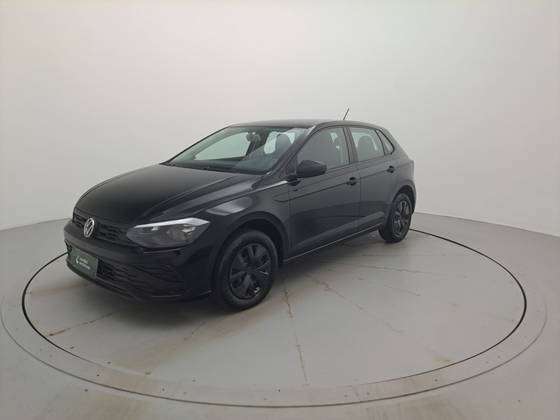 VOLKSWAGEN POLO 1.0 MPI TRACK MANUAL VOLKSWAGEN POLO 1.0 MPI TRACK MANUAL